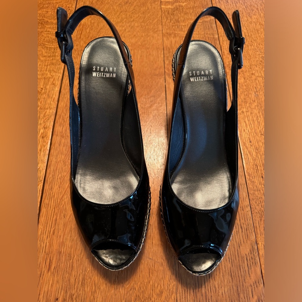 Stuart Weitzman